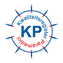 KP logo